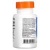 Doctors Best, Best Serrapeptase 40000 Units, 90 Count view 2