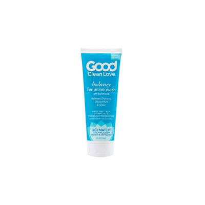 Good Clean Love Personal Wash,Balance, 8 Ounce