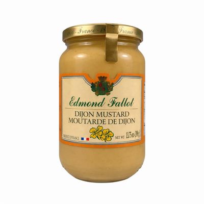 Fallot Dijon Mustard (Large)
