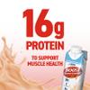 BOOST Glucose Control Ready to Drink Nutritional Drinks, Creamy Strawberry, 8 fl oz Carton (4 x 6 Packs) view 3