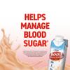 BOOST Glucose Control Ready to Drink Nutritional Drinks, Creamy Strawberry, 8 fl oz Carton (4 x 6 Packs) view 4