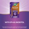 Nature's Way Cell Fort IP-6 & Inositol Immune Support Supplement with Calcium, Phosphorus, and Magnesium*, Gluten-Free, Vegan, 240 Capsules (Packaging May Vary) view 3