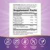 Nature's Way Cell Fort IP-6 & Inositol Immune Support Supplement with Calcium, Phosphorus, and Magnesium*, Gluten-Free, Vegan, 240 Capsules (Packaging May Vary) view 4
