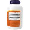NOW Foods Supplements, Borage Oil 1000 mg with 240mg of GLA (Gamma Linolenic Acid), 120 Softgels view 2