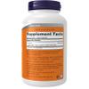 L-Lysine, 500 mg, 250 Veg Capsules, Now Foods view 2