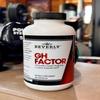 Beverly International GH Factor, 180 Capsules. Raise Levels by Up to 8-Fold. Clinically Dosed Arginine + Lysine Supplement. P.M. Growth Promoter for Men & Women. Revitalize Your Physique. view 4