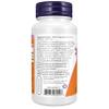 NOW Supplements, 7-Keto (DHEA Acetate-7-one) 25 mg, 90 Veg Caps view 3