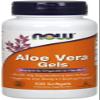 Now Foods Aloe Vera, 100 Softgels view 1