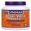 Now Foods Aloe Vera, 100 Softgels view 3
