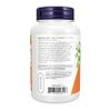 NOW Supplements, Boswellia Ext. 250 mg & Turmeric, 120 Veg Caps view 3