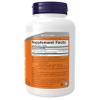 NOW Foods Supplements, L-Carnitine 1,000 mg, Purest Form, Amino Acid, Fitness Support*, 100 Tablets view 2