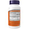 NOW Foods Supplements, 5-HTP (5-hydroxytryptophan) 200 mg, Double Strength, Neurotransmitter Support*, 60 Veg Capsules view 2