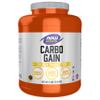 NOW Foods Sports Nutrition, Carbo Gain Powder (Maltodextrin), Rapid Absorption, Energy Production, 8-Pound view 1