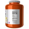 NOW Foods Sports Nutrition, Carbo Gain Powder (Maltodextrin), Rapid Absorption, Energy Production, 8-Pound view 2