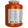 NOW Foods Sports Nutrition, Carbo Gain Powder (Maltodextrin), Rapid Absorption, Energy Production, 8-Pound view 3
