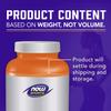 NOW Foods Sports Nutrition, L- Ornithine Powder, Protein Metabolism* and Urea Detox*, Amino Acids, 8-Ounce view 4