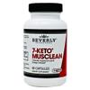 7-KETO Musclean. Lose up to 3X as Much Body Fat Without Losing Muscle Tone. Potent Thermogenic DIET Pill for Men & Women. Boost Fat-Burning Metabolism. KETO DIET - Reduce overeating. 90 caps view 1
