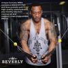 Beverly International Mass Maker Ultra Vanilla, 14 Servings, 3lb. Build Lean Mass Like a Pro. Milk Protein Isolate, Whey Protein Isolate + Egg. MCT Oil. Clean Carbs, Great Taste view 4