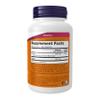 NOW Foods Supplements, Choline & Inositol 500 mg, Healthy Nerve Transmission*, Nervous System Health*, 100 Capsules view 2