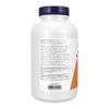 NOW Foods Supplements, Glycine Pure Powder, Promotes Restful Sleep*, Neurotransmitter Support*, 1-Pound view 3