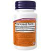 NOW Supplements, 7-Keto (DHEA Acetate-7-one) 100 mg, 60 Veg Caps view 2