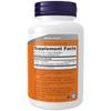 NOW Supplements, Acetyl-L Carnitine 500 mg, Amino Acid, Brain And Nerve Cell Function*, 100 Veg Capsules view 2