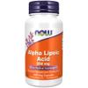 NOW Supplements, Alpha Lipoic Acid 250 mg, 120 Veg Caps view 1