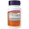 NOW Supplements, CoQ10 50 mg, with Selenium and Vit E, 50 Softgels view 2