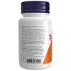 NOW Supplements, CoQ10 50 mg, with Selenium and Vit E, 50 Softgels view 3