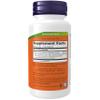 NOW Supplements, Turmeric Curcumin, 95% Curcuminoids, 60 Veg Caps view 2