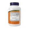 NOW Foods Supplements, Super Enzymes, Formulated with Bromelain, Ox Bile, Pancreatin and Papain, 180 Tablets view 2