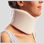 Professional Care Form Fit Cervical Collar Small - Model 79-83013