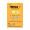 Vitron-C Multivitamin Tablet 63736012301 1 Bottle, 60 per Bottle view 1