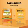Vitron-C Multivitamin Tablet 63736012301 1 Bottle, 60 per Bottle view 2