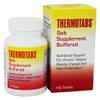 Thermotabs Salt Supplement, Buffered, 100 Tablets view 1