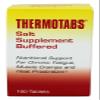 Thermotabs Salt Supplement, Buffered, 100 Tablets view 4