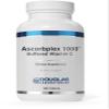 Douglas Laboratories Ascorbplex 1000 | 100% Pure Vitamin C Buffered with Calcium, Magnesium and Potassium | 180 Tablets view 1