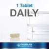 Douglas Laboratories Ascorbplex 1000 | 100% Pure Vitamin C Buffered with Calcium, Magnesium and Potassium | 180 Tablets view 3