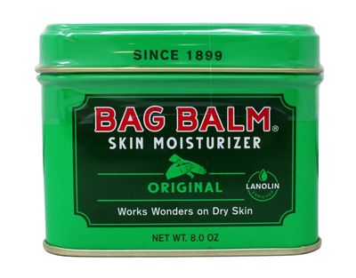 Bag Balm Ointment, 8 Ounce