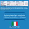 De Cecco Spaghetti No. 12 Pasta, 16 Oz, Authentic, Slow Dried, Made with Durum Wheat, Versatile Pasta for Sauces & Recipes, Made in Italy view 2