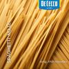 De Cecco Spaghetti No. 12 Pasta, 16 Oz, Authentic, Slow Dried, Made with Durum Wheat, Versatile Pasta for Sauces & Recipes, Made in Italy view 3