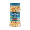 Mauna Loa Sea Salt Roasted Macadamia Nuts, 6 oz Jar, Premium Hawaiian Nuts, Keto Friendly, Gluten Free, Healthy Snack view 1