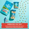 Mauna Loa Sea Salt Roasted Macadamia Nuts, 6 oz Jar, Premium Hawaiian Nuts, Keto Friendly, Gluten Free, Healthy Snack view 3