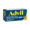 Advil Pain Reliever and Fever Reducer, Pain Relief Medicine with Ibuprofen 200mg for Headache, Backache, Menstrual Pain and Joint Pain Relief - 100 Coated Caplets view 1