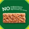 Nature Valley Crunchy Granola Bars, Peanut Butter, 12 Ct, 8.94 oz (6 Pouches) view 3