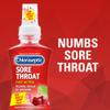Chloraseptic Sore Throat Spray, Cherry Flavor, 6 fl oz view 4