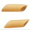 De Cecco Semolina Pasta, Penne Lisce No.40, 1 Pound view 2