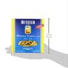 De Cecco Semolina Pasta, Penne Lisce No.40, 1 Pound view 4