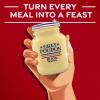 Grey Poupon Dijon Mustard, 8 oz. Jar view 4