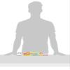Glad Press'N Seal Food Plastic Wrap, 70 Square Foot Roll (Package May Vary) view 3
